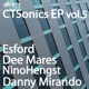 Ctsonics Vol 5 EP