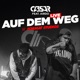 Auf dem Weg Live At Format Studios feat Airdo Faiz Mangat Single