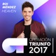 Heaven Operación Triunfo 2017 Single