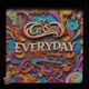 Everyday feat Koverage Single