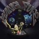 Kung Fu 2 EP