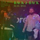 Back 2 Back feat BVLL Single