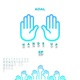 Hands UP EP