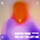 The Day You Left Me EP Single