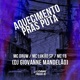 Aquecimento Pras Puta Single