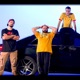 Rabdare feat Phunk B Single