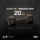 20 Lbs feat MobSquad Nard Single