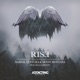 Rise Radio Edit feat Ella Loponte Single