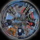 4 Tha Ridaz feat DJ Jam U N K N 8 Imfamouz 1 2020 G Mix Single