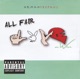 All Fair Love War