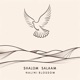 Shalom Salaam A Prayer for Peace Single