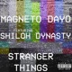 Stranger Things feat Shiloh Dynasty Single
