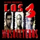 DJ Eric Presenta Los 3 Mosqueteros