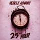 25th Hour feat Knowledge LJ Heiss Single