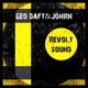 Revolt Sound Single