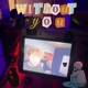 WITHOUT YOU Single