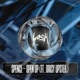 Open Up feat Daisy Upstell Single
