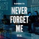 Never Forget Me Single