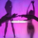 celú noc feat T3NSHI Single