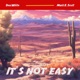 It s Not Easy feat Mark E Scott Single