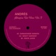 Allegria de Vino Vol 2 Single