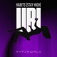 Habits Stay High Single