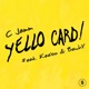 Yello Card Single