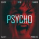 Psycho feat Beater Spvm Hammer Dj Left Single