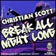 Break All Night Long EP