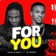 For You feat Mr Regent Single