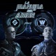 Máquina del Amor feat Wolfine Single