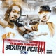 Back From Vacation Vol 1 EP