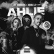 Ahlie feat Izzpot Single