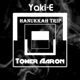 Hanukkah Trip feat Yakie Single