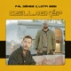 Csillagkép feat Lotfi Begi Single