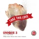 Take This Love Single
