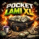 Pocket Lami Xl Single