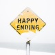 My Happy Ending Single