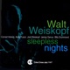 Sleepless Nights feat Andy Fusco Conrad Herwig Joel Weiskopf James Genus Billy Drummond