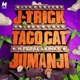 Jumanji feat Feral Is Kinky Remixes EP