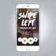 Swipe Left Single
