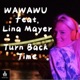 Turn Back Time Single