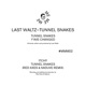 Tunnel Snakes EP