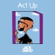 Act Up feat Zero Kyoto Single