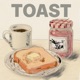 Toast Single