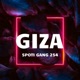 Giza feat Qing Nikki Single