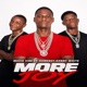 More Joy feat Homeboy Kenny White Single