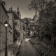 Walks in Paris Single