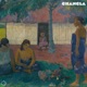 Sin Gas Single