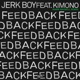 Feedback feat Kimono Mark Maxwell Remix Single
